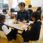 【SPプログラム】囲碁タイム