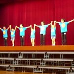 【ダンスプログラム】１学期ダンス発表会！