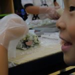 【SPプログラム】カエル巻き寿司を作ろう！🐸