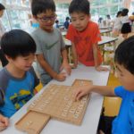 【SPプログラム】将棋タイム☖
