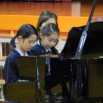 ピアノ発表会🎹🎵