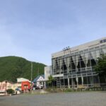 4年生高原学校　朝会
