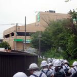 社会科見学