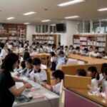 図書室