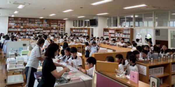 図書室