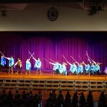児童対象 学習発表会を行いました