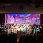学習発表会