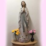 ロザリオの祈り