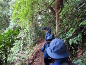 秋の遠足・社会科見学
