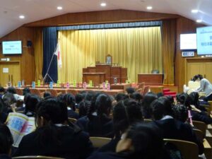 秋の遠足・社会科見学