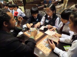 秋の遠足・社会科見学