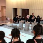 秋の遠足・社会科見学