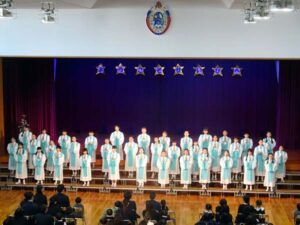 せいびのクリスマス