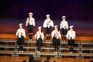 せいびのクリスマス