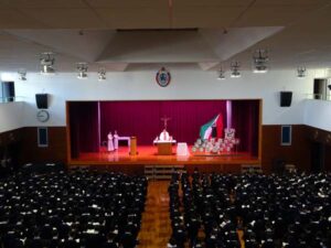 ドン・ボスコミサ