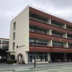 小学校普通教室棟