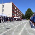 運動会