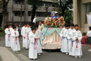 聖母祭